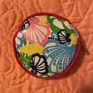 Lilly Pulitzer Headphones